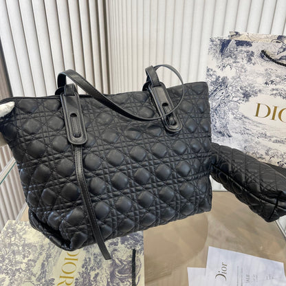 High-value Trendy Cool D Mother-in-law Bag WLFBG23021713