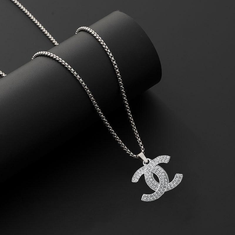 Fashion Classic Necklace PD10071016