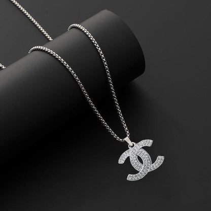 Fashion Classic Necklace PD10071016