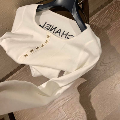 Fashion and versatile new base shirt 1023120413