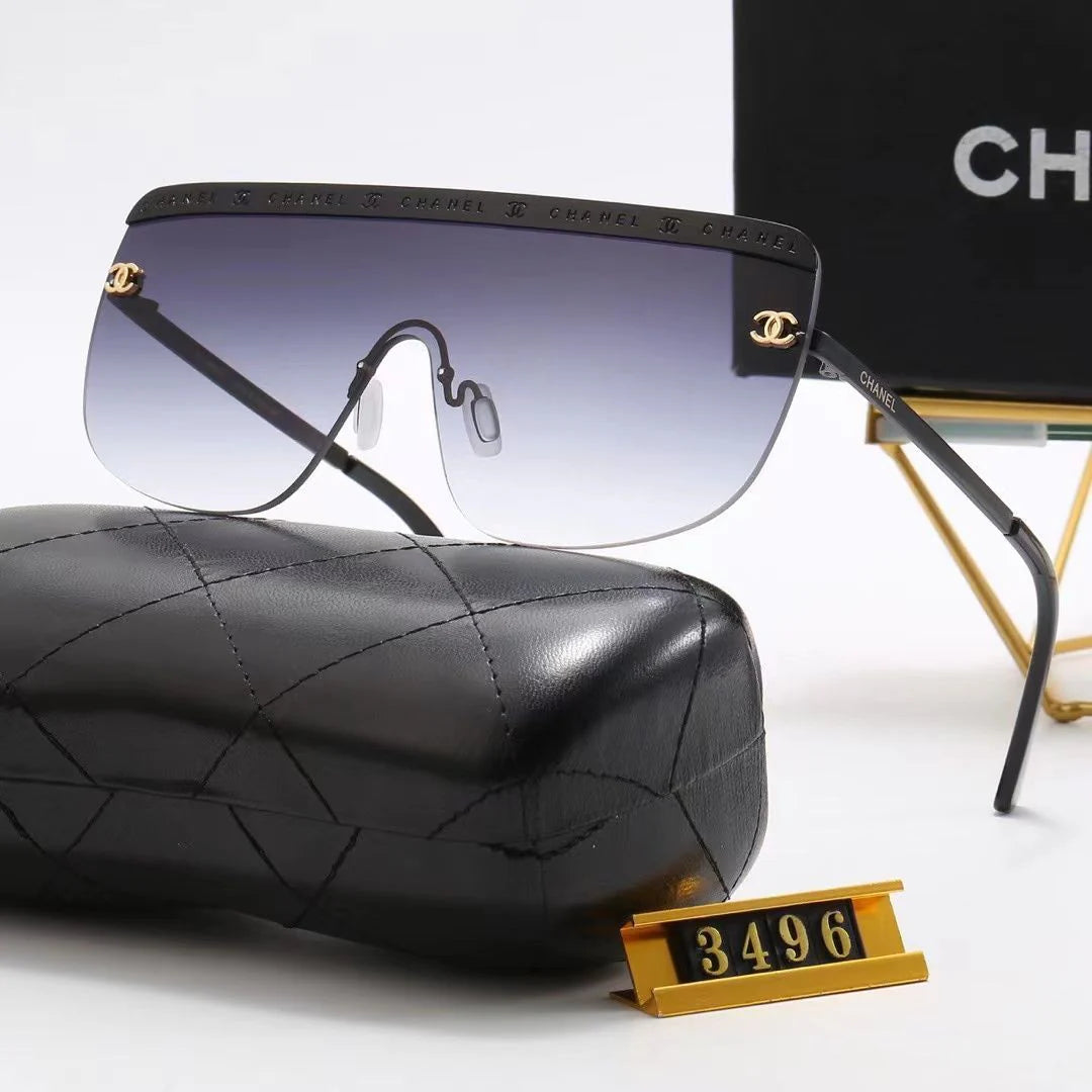 High-value Anti-glare Sunglasses Sunscreen 1024071724