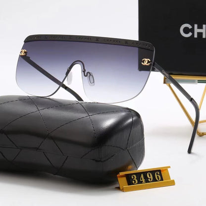 High-value Anti-glare Sunglasses Sunscreen 1024071724