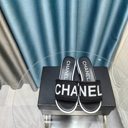 New canvas women's high heels X082909