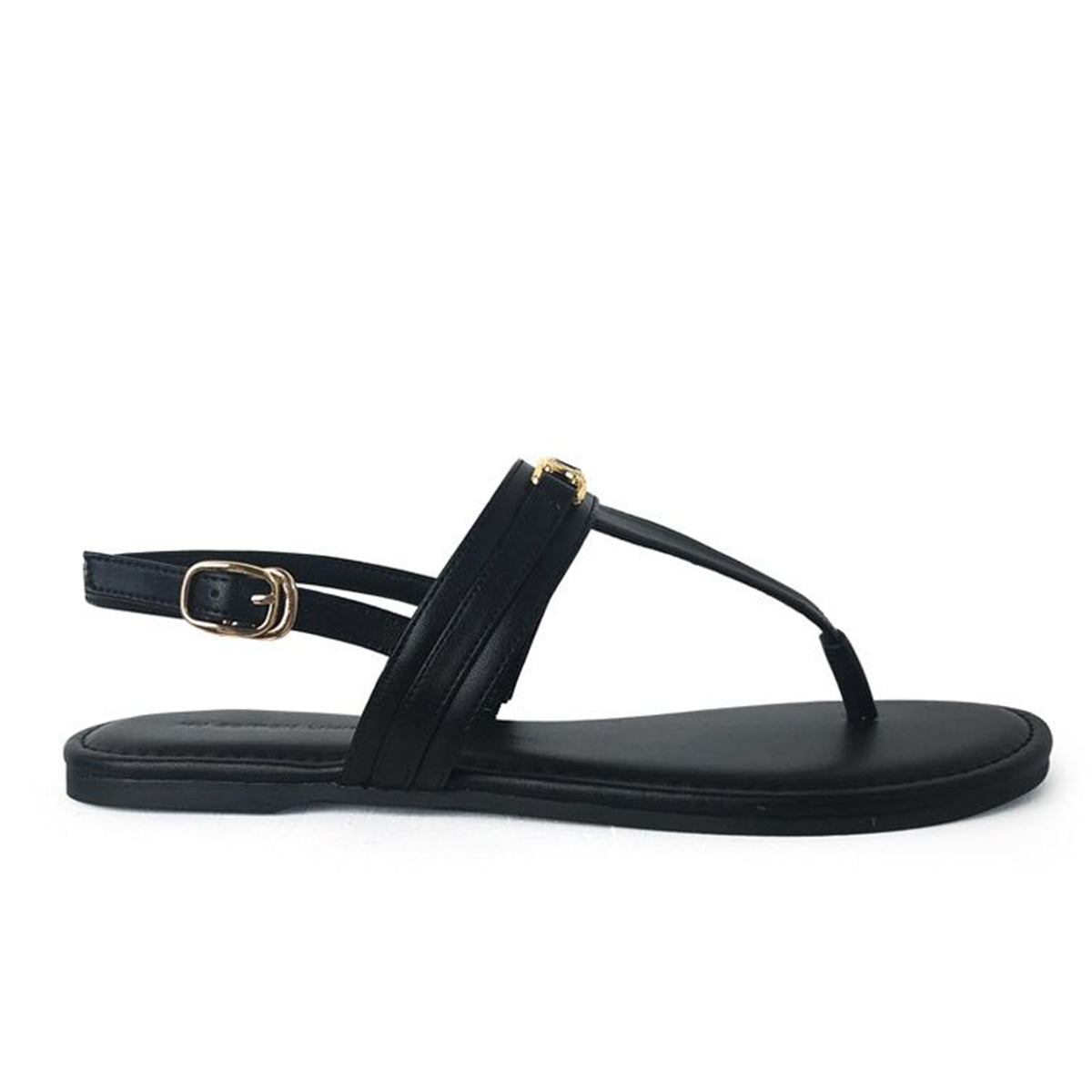 New stylish and minimalist sandals PD10041010