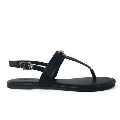 New stylish and minimalist sandals PD10041010