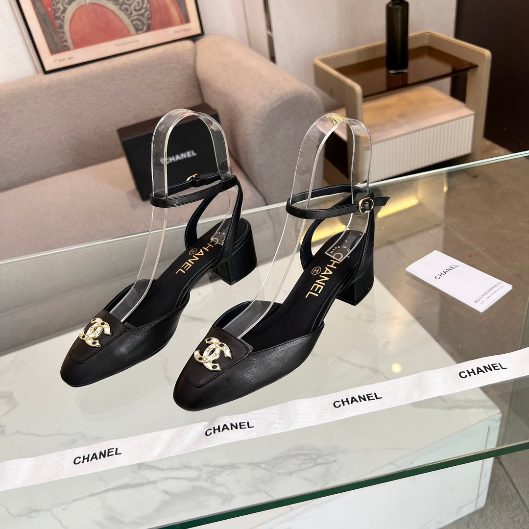 CNL Fashion High Heels Sandals 0725042101