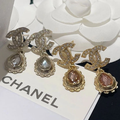 New fashionable and versatile earrings 1024022310