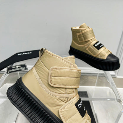 CNL casual sports style bread shoes 0724110506