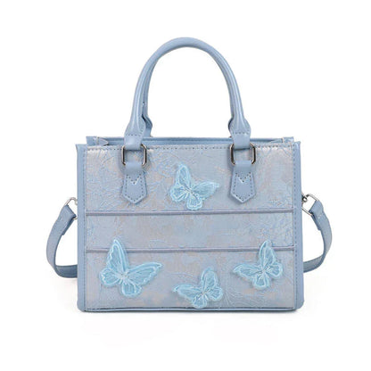 Classic halter women's shoulder bag 2025072902