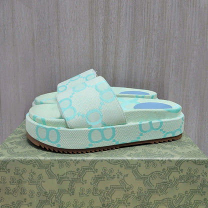 Fashion Sandals slippers Luxury 1025073104