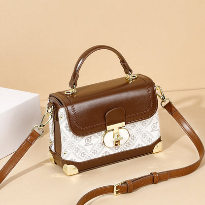 New fashion single-shoulder crossbody bag 2025080808