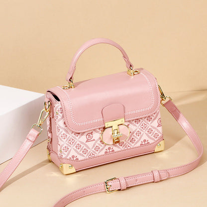 New fashion single-shoulder crossbody bag 2025080808