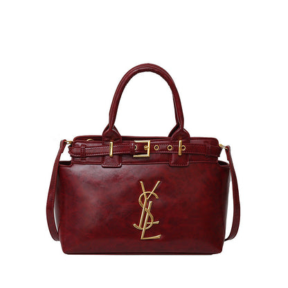 Elegant commuter crossbody bag 2025080814