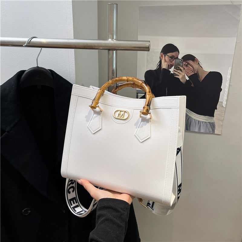 Leather fashion crossbody bag 2025080818