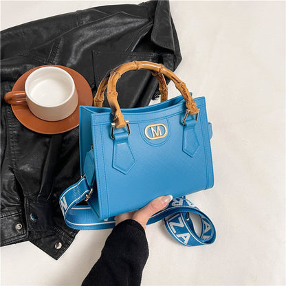 Leather fashion crossbody bag 2025080818