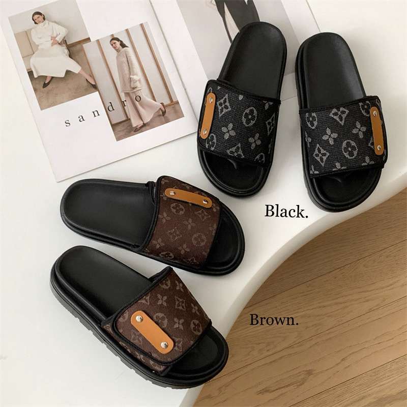 New thick-soled magic slippers for summer 2025080112