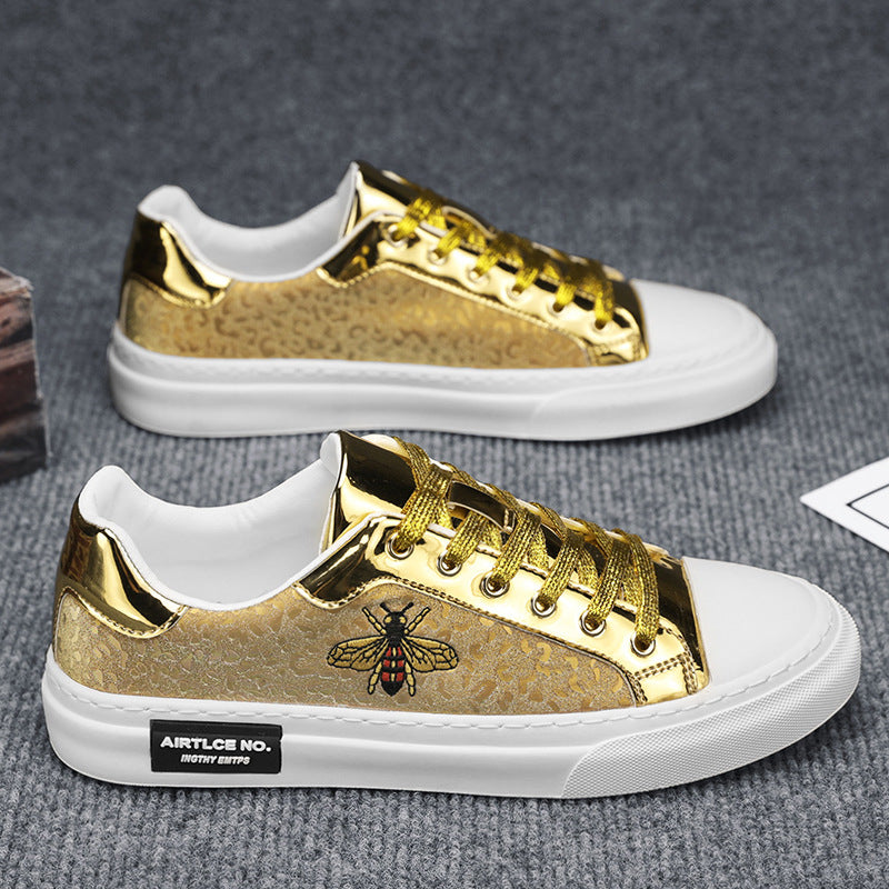 Versatile and personalized skate shoes 2025080705