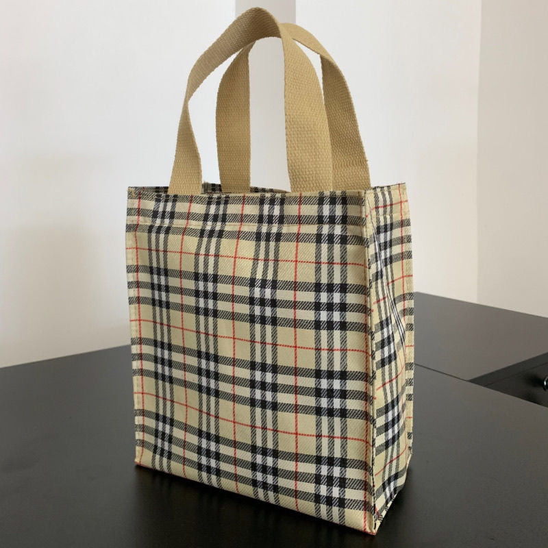 Large-capacity retro handbag 2025080713