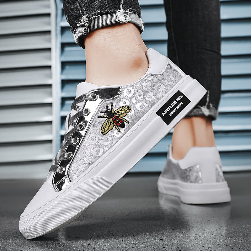 Versatile and personalized skate shoes 2025080705