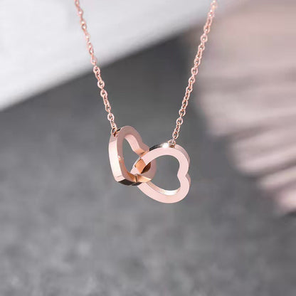 Interlocking necklace 2025081220
