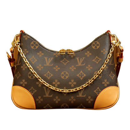 New style fashionable pillow bag 2025080822