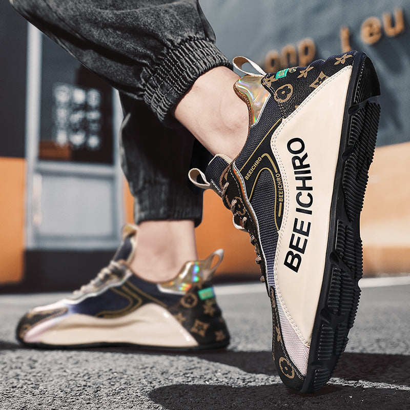 Mesh Casual Sports Bag Shoes1025073005