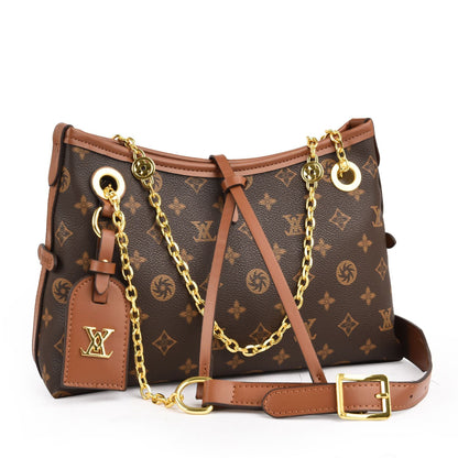 Women Casual Commuter One-Shoulder Crossbody Bag 2510073006