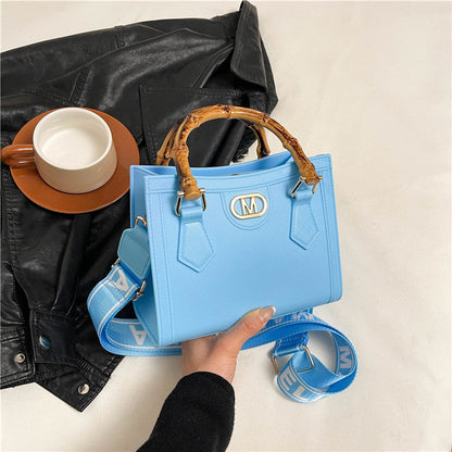 Leather fashion crossbody bag 2025080818
