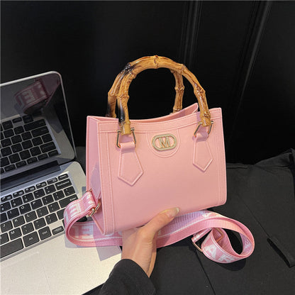 Leather fashion crossbody bag 2025080818