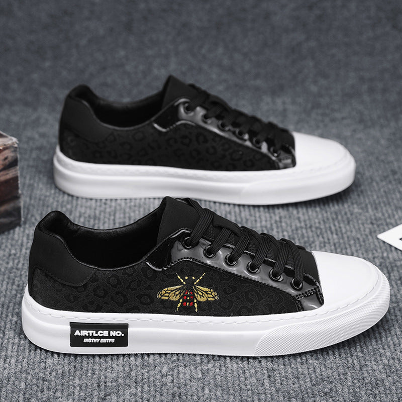 Versatile and personalized skate shoes 2025080705