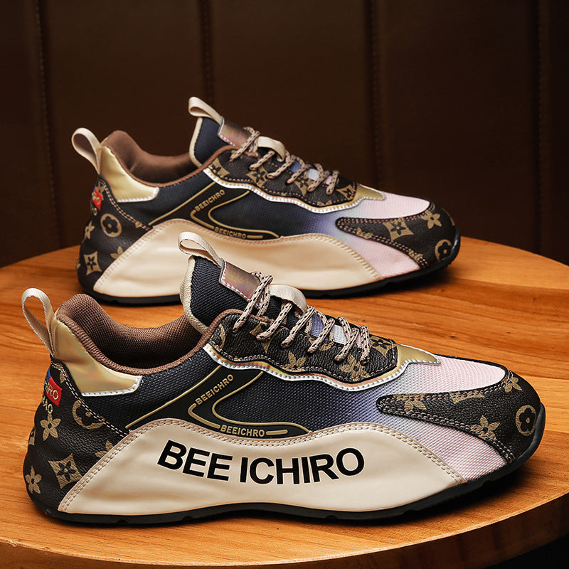 Mesh Casual Sports Bag Shoes1025073005