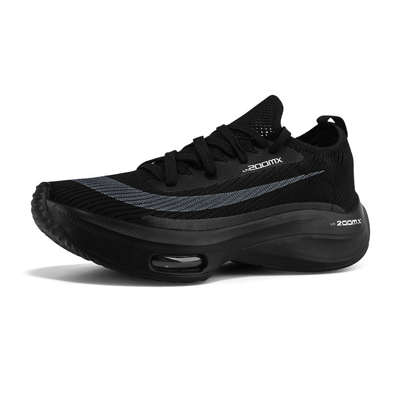 Breathable woven sports shoes for men and women 2025080708