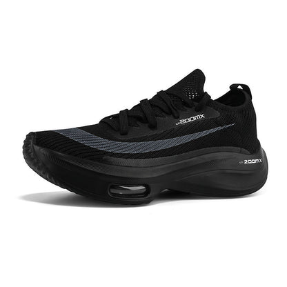 Breathable woven sports shoes for men and women 2025080708