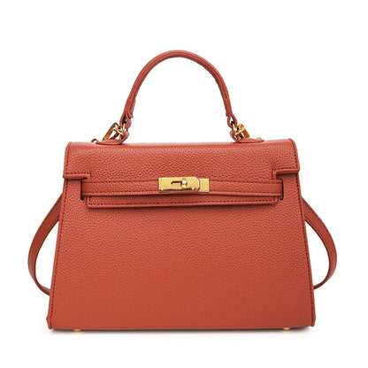 A classic and elegant ladies' handbag 2025072904