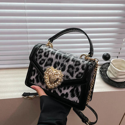 High-end luxury leather handbag 2025073001