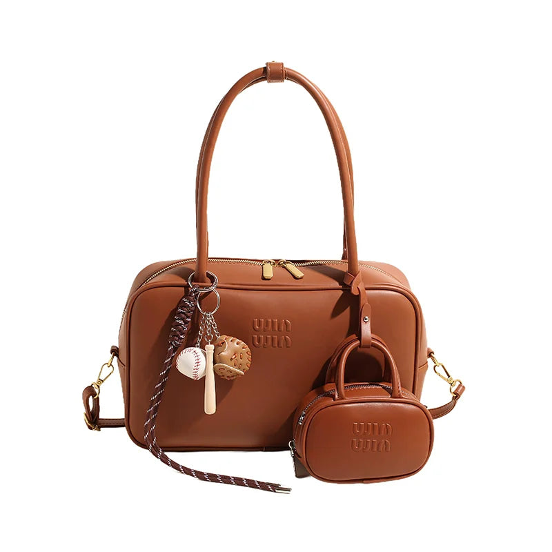 Boston Bowling bag 2025080803