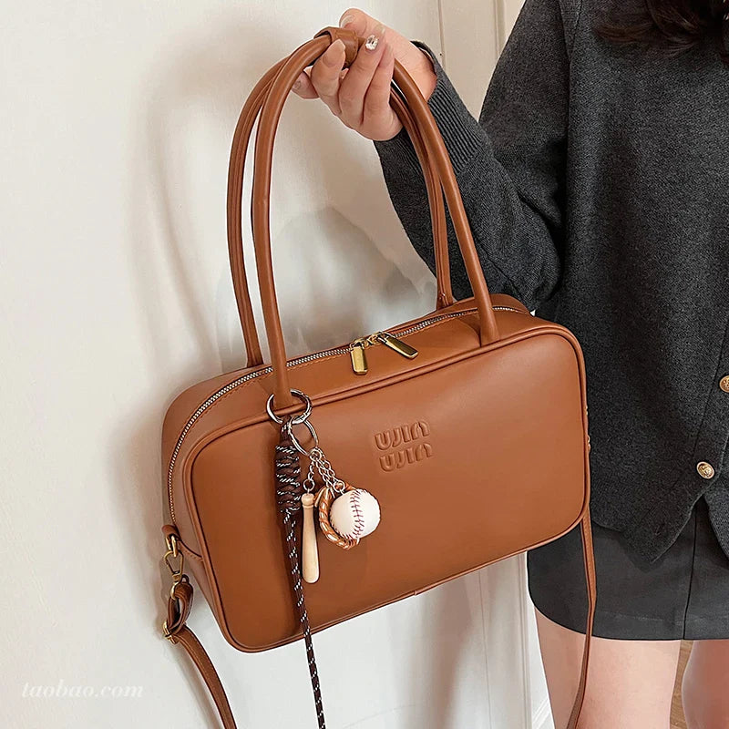 Boston Bowling bag 2025080803