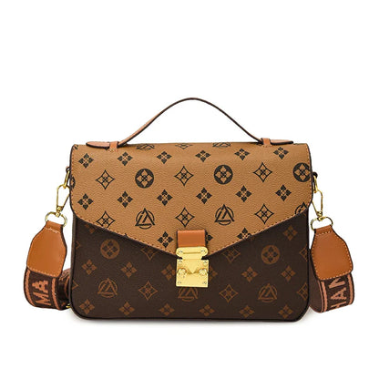 Fashionable minimalist shopping bags 2025073118