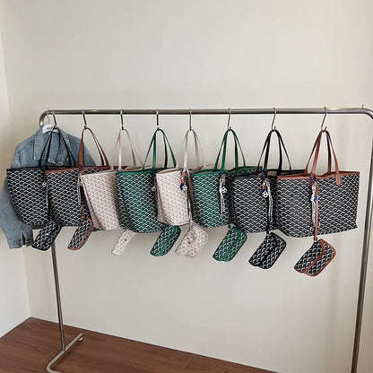 High-end Korean-style handbag 2025072905