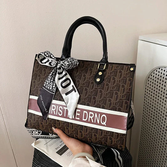 High-quality leather crossbody bag 2025073120