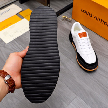 Lvv New fashionable casual shoes 0725070201