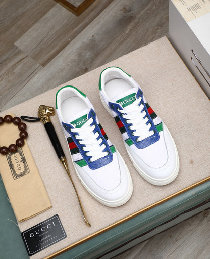 GG Fashion's new casual printed sneakers 0725090403