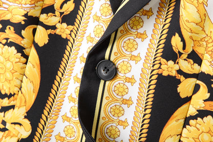 VS Men's Business Casual Fashion Suits PD0725071503