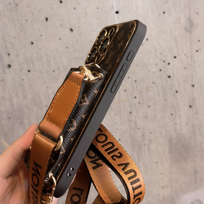 Lvv fashion print mobile phone case 0725072301