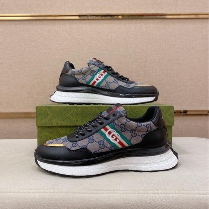 GG Casual fashion sports shoes 0725073001