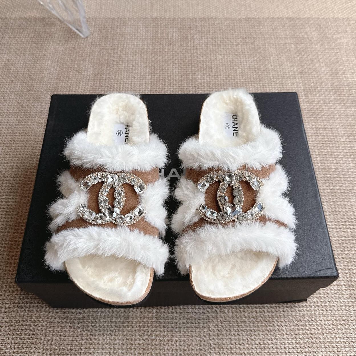 CNL Birken leather suede double buckle fashion casual flat shoes 0725090301