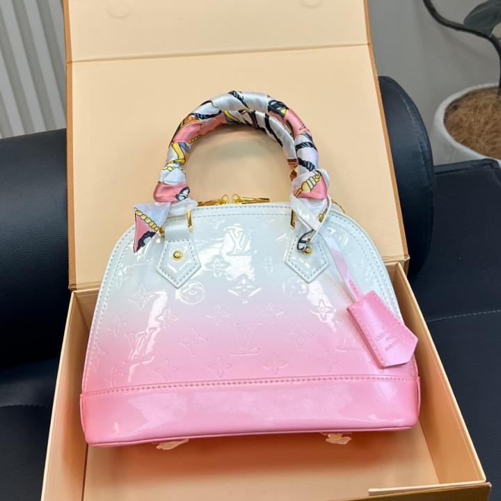 New Fashion Versatile Handbag Crossbody Bag 0725072109