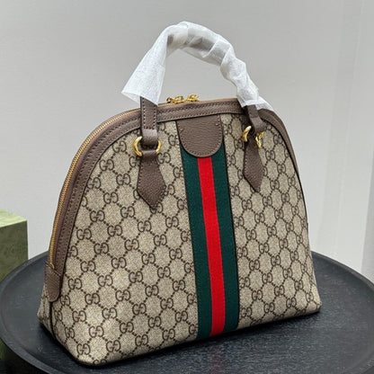 GG single shoulder crossbody shell bag 0725072111