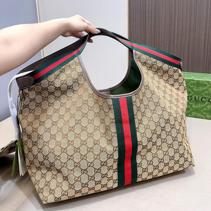GG Fashion Print Tote Bag 0725071802