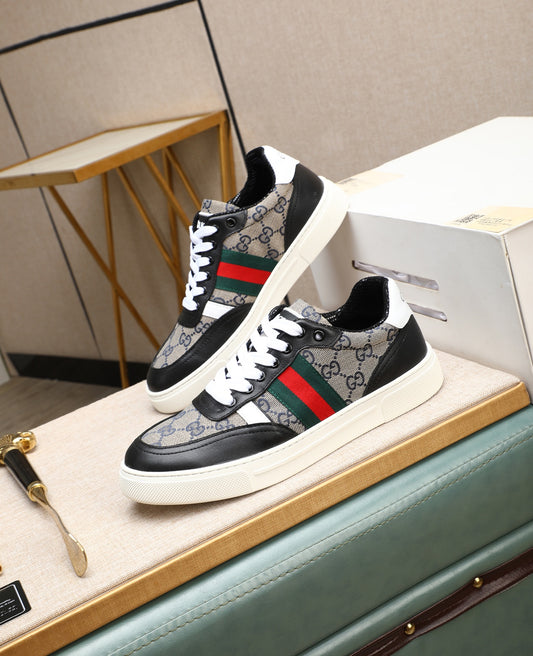 GG Fashion's new casual printed sneakers 0725090404